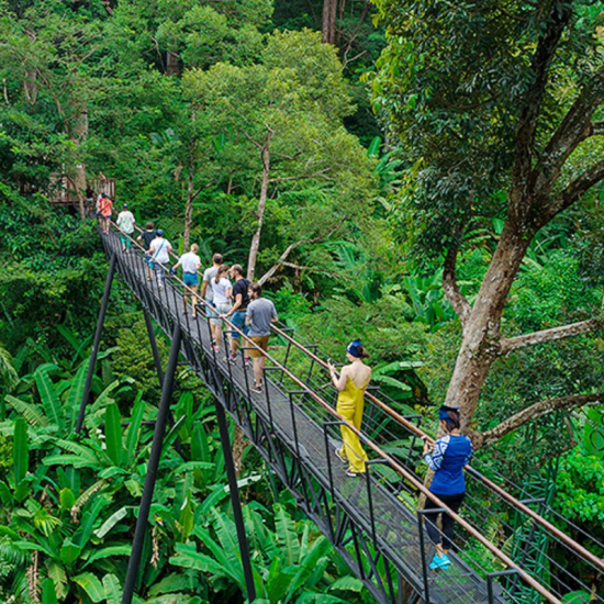 Hanuman World Adventure